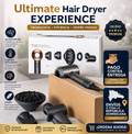 BLOWER/ SECADOR DE PELO DE 5 CABEZAS