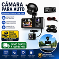 CAMARA PARA CARRO CON WIFI