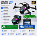 DRON S5HP