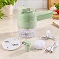 Cortador de vegtales multi