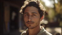 Carlos M.