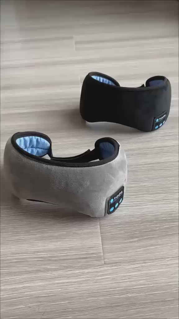 ANTIFAZ BLUETOOTH PARA DORMIR