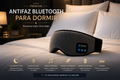 ANTIFAZ BLUETOOTH PARA DORMIR